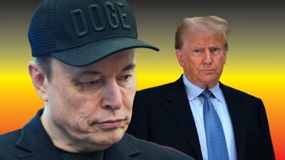 Η ρήξη Trump - Musk πυροδοτεί πολιτικό σεισμό - Ποιος θα «καεί» πρώτος στο πολιτικό θρίλερ που συγκλονίζει τις ΗΠΑ