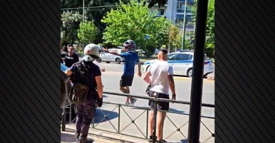 Όχι και τόσο… ευπαθείς - «Ρομά» εκτός ελέγχου πανελλαδικώς: «Τον σκοτώσαμε; Καλά του κάναμε» - Επίθεση για τον θάνατο του 11χρονου Μάριου