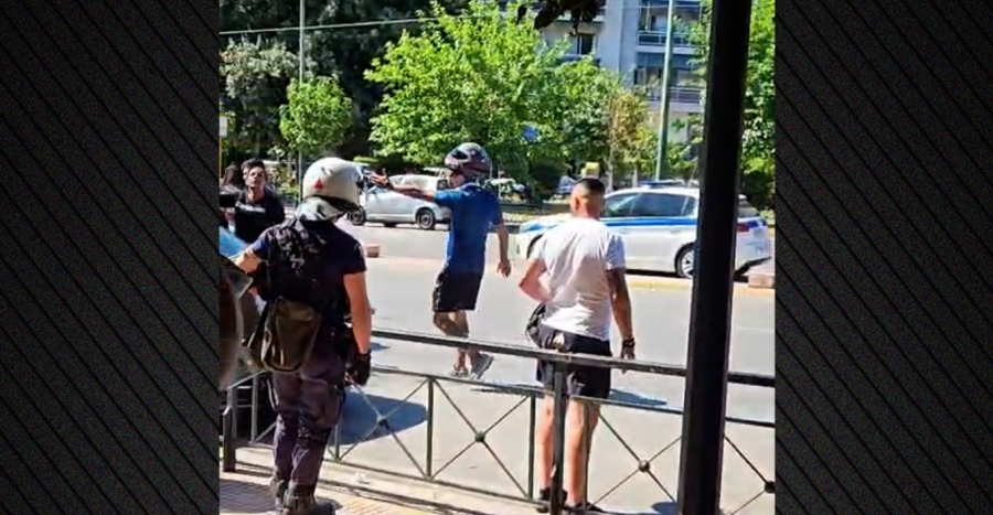 Όχι και τόσο… ευπαθείς - «Ρομά» εκτός ελέγχου πανελλαδικώς: «Τον σκοτώσαμε; Καλά του κάναμε» - Επίθεση για τον θάνατο του 11χρονου Μάριου