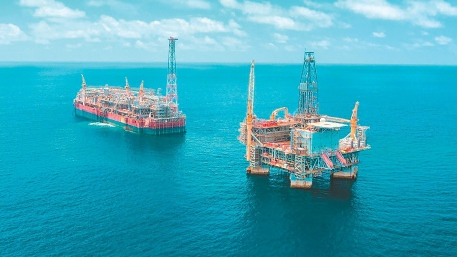 Παπασταύρου: Η Chevron θα πραγματοποιήσει σεισμικές έρευνες νότια της Κρήτης μέχρι το τέλος του έτους - Δυνατή η συμμαχία με ΗΠΑ