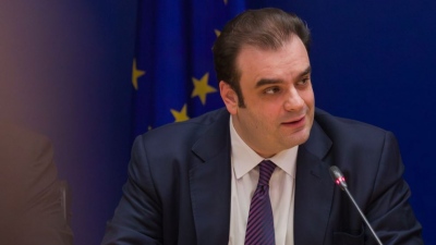Πιερρακάκης: Το IRIS είναι το success story της ελληνικής ψηφιακής οικονομίας - Η νέα πρόκληση