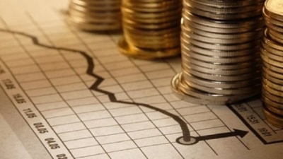 Στα 59,3 δισ. ευρώ τα έσοδα από φόρους το 10μηνο του 2025 - Στα 10,3 δισ. ευρώ το πρωτογενές πλεόνασμα