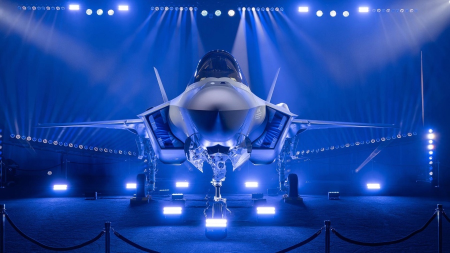 Πυρηνική σκιά στη Βόρεια Ευρώπη: Tα F-35 αλλάζουν το παιχνίδι, ο ρόλος Φινλανδίας