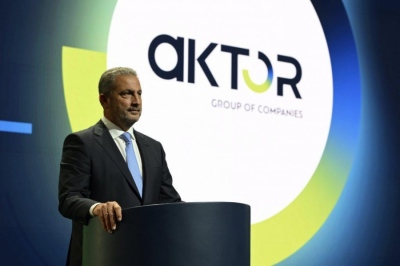 Game changer η ΑΜΚ του Aktor, μπορεί να ξεπεράσει τα 650 εκατ. ευρώ - Η δέσμευση Εξάρχου για την επόμενη ημέρα, ισχυρό το ενδιαφέρον