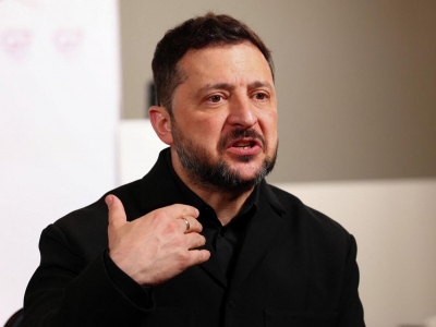 Zelensky: Θα δώσουμε απάντηση στους Ρώσους
