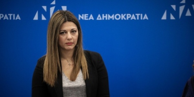 Ζαχαράκη: Έχω εκφραστεί υπέρ της κατάργησης των Πανελλαδικών Εξετάσεων