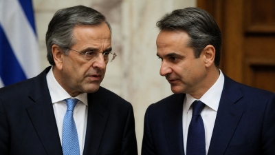 Αναβρασμός στη Δεξιά, άρχισαν τα τηλέφωνα – Ο Σαμαράς θα κάνει κόμμα που θα συνεργαστεί με ΝΔ, για να διώξει τον Μητσοτάκη