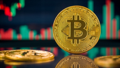 To Bitcoin ξεπέρασε τα 118.000 δολ. για πρώτη φορά... και συνεχίζει