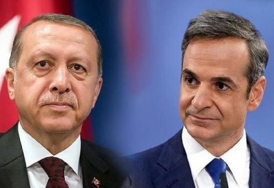 Διπλωματικό φιάσκο για Μητσοτάκη η Σύνοδος Κορυφής του ΝΑΤΟ – Ο Εrdogan κέρδισε ότι ζήτησε με σκληρή διαπραγμάτευση