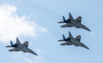 Η Πολωνία παγώνει την παραχώρηση 14 MiG - 29 στην Ουκρανία – Εξοργισμένη η Βαρσοβία