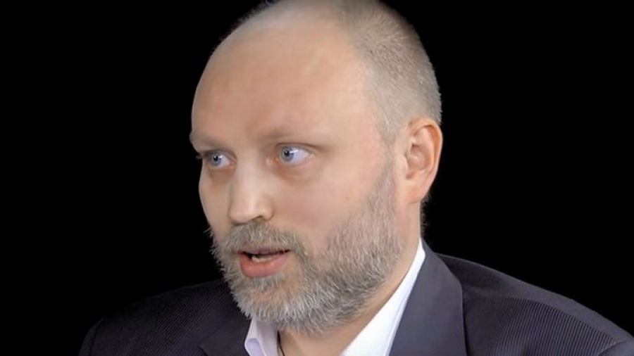 Vladimir Rogov (Ρωσία): Βλάκας και δειλός ο Zelensky που δεν πάει στην Μόσχα να δει τον Putin - Στο τέλος θα παραδοθεί άνευ όρων