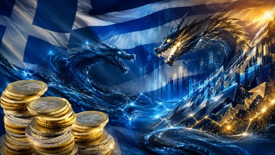 Βόμβα - H μείωση του Ελληνικού χρέους έχει δύο «δράκους» - Τα «κρυφά» χρέη 62,8 δισ. σε repos και τα ακριβότερα νέα δάνεια
