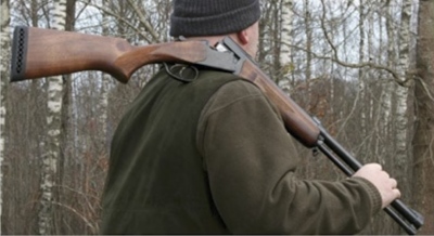 Baikal MP-94 δύο κάνες και δύο ρόλοι σε ένα όπλο