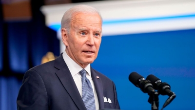 Μεγαλοπρεπές άδειασμα του Blinken από τον…Biden: Δεν νομίζω ότι η Κίνα πρόκειται να στείλει όπλα στη Ρωσία
