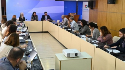 Κεραμέως: Στα πρότυπα του «Erasmus» το ευρωπαϊκό πρόγραμμα ανταλλαγής στελεχών «PACE» - Τα 3 βασικά στοιχεία
