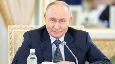 Ο Putin έσπασε τη σιωπή του για το ενδεχόμενο να θέσει νέα υποψηφιότητα για την προεδρία το 2030
