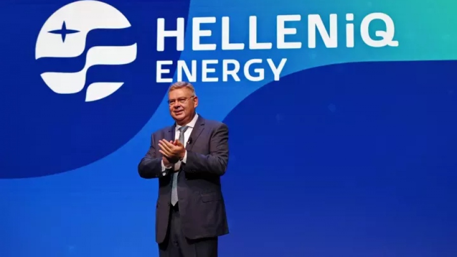 Σιάμισιης (Helleniq Energy): Πιθανή η συμμετοχή στους νέους διαγωνισμούς για υδρογονάνθρακες