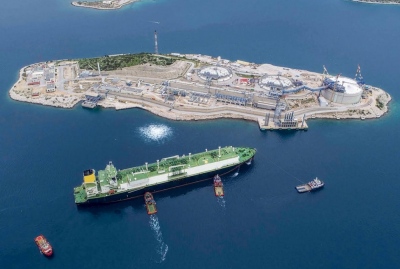 Atlantic SEE LNG: Οι νέες συμφωνίες 1,5 bcm ετησίως και οι προοπτικές για Κάθετο Διάδρομο και Ελλάδα
