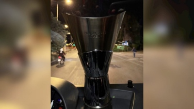 Ολυμπιακός: Το ΣΕΦ ετοιμάζεται να υποδεχθεί το τρόπαιο της Euroleague