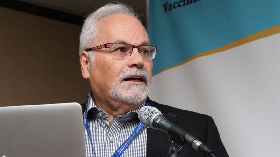 Παυλάκης: Σε λίγο θα ξεπεράσουμε και τη Βουλγαρία σε θανάτους covid