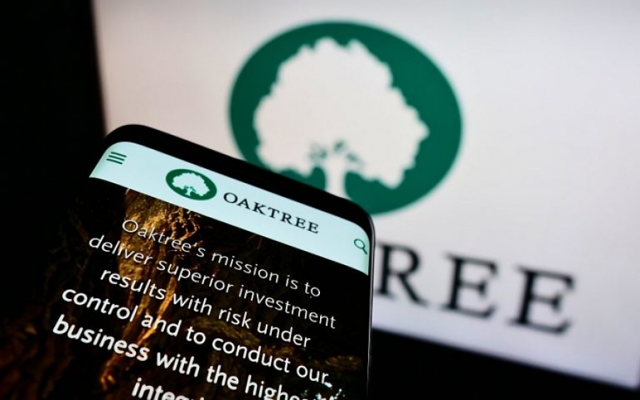 Oaktree Capital: Επενδυτές, μην παρασύρεστε, έρχεται όλεθρος - Καταιγίδα από απάτες και πτωχεύσεις φέρνουν συντριβή