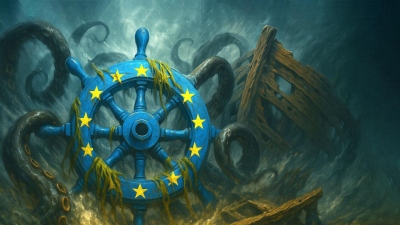 Η άγνωστη… «βασιλική» ρίζα της Ursula von der Leyen – Αποκαλύπτεται ποιος πραγματικά κυβερνά την Ευρώπη