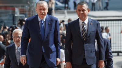 Παρέμβαση Ozel για συνάντηση Erdogan - Trump: Αν αποκαλέσεις γενοκτόνο τον Netanyahu στο Οβάλ Γραφείο, θα σου σφίξω το χέρι