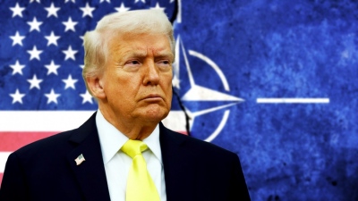 Trump drops global bombshell: We cut ties with NATO - 