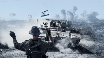 Πρόκληση – Το Ισραήλ διαλύει τον νότιο Λίβανο… κατά τα πρότυπα της Γάζας – Προς «απέλαση» 600.000 κάτοικοι