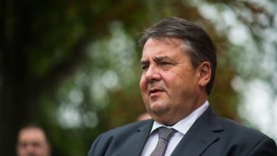 Gabriel (Πρώην ΥΠΕΞ Γερμανίας): Αν η Merkel είχε παραμείνει καγκελάριος, δεν θα γινόταν ο πόλεμος στην Ουκρανία