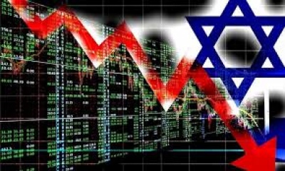 Το Ισραήλ αιμορραγεί – Δαπανά 200 εκατ. δολ. τη μέρα για τους πυραύλους του Ιράν – Σε απόγνωση οι πολίτες, καταρρέουν