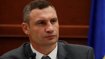 Ουκρανία - δήμαρχος του Κιέβου: Νεκροί 200 άμαχοι - Να συνεχιστεί η αποστολή οπλισμού στη χώρα