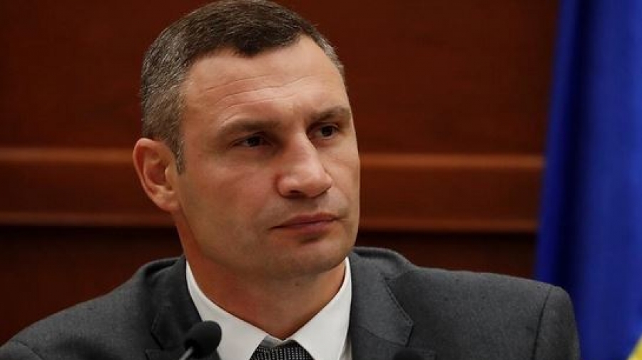 Ουκρανία - δήμαρχος του Κιέβου: Νεκροί 200 άμαχοι - Να συνεχιστεί η αποστολή οπλισμού στη χώρα