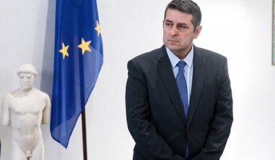 Μυλωνάκης… ένας υφυπουργός «αναρμόδιος για όλα» και υπεύθυνος για… τίποτα - Ένοχη σιγή για Μπουκώρο και ΟΠΕΚΕΠΕ