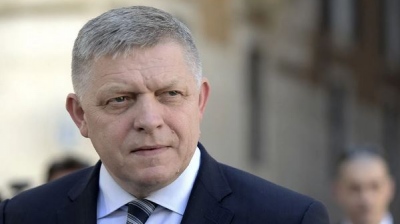 Robert Fico (Σλοβακία): Είμαι μεγάλος υποστηρικτής του διαλόγου με τον Putin