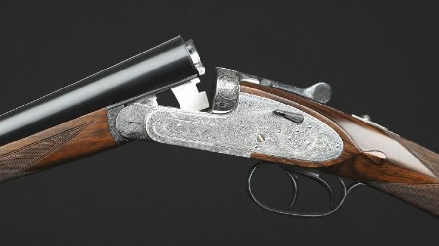 Δίκανα ΑΥΑ: Φτιάχνοντας “εγγλέζικα” όπλα στη χώρα των Βάσκων