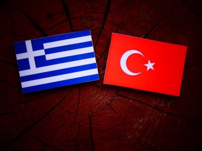 Δεν έχουν τέλος οι τουρκικές προκλήσεις - Νέες παραβιάσεις στο Αιγαίο