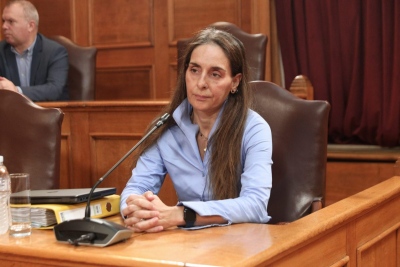ΑΑΔΕ: «Νόμιμη υποχρέωση η έφεση κατά της Παρασκευής Τυχεροπούλου»