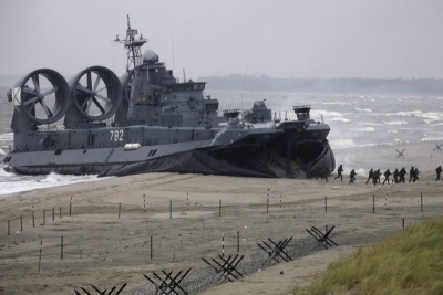 Το ύπουλο σχέδιο της Δύσης για το Kaliningrad με τη βοήθεια.. της ΑΙ - Απειλές ανεξέλεγκτης κλιμάκωσης