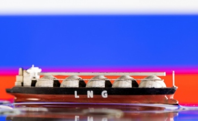 Euro-fiasco: Record-breaking purchases of Russian LNG by Europe before the embargo – Billions of euros flow into Moscow
