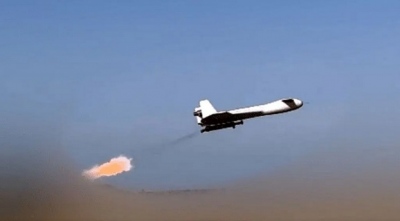 Το Ιράν χτύπησε με drone νέου τύπου τις βάσεις των ΗΠΑ σε Μπαχρέιν, Ιορδανία και Κουβέιτ