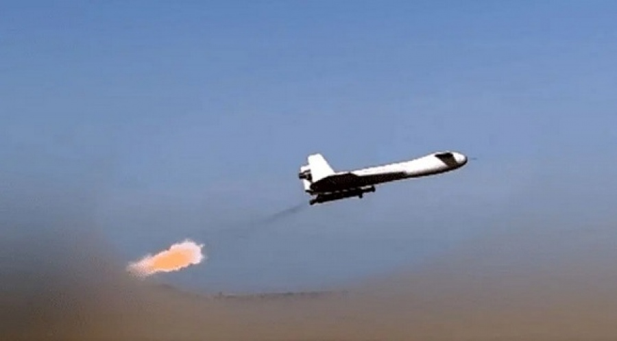 Το Ιράν χτύπησε με drone νέου τύπου τις βάσεις των ΗΠΑ σε Μπαχρέιν, Ιορδανία και Κουβέιτ