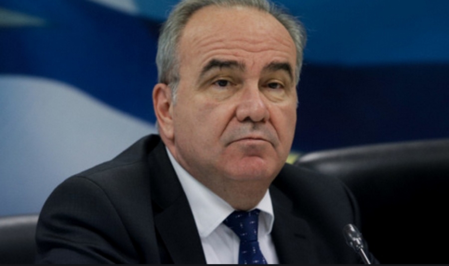 Παπαθανάσης: Νέο ρεκόρ για τις ελληνικές εξαγωγές το 2022 - Αύξηση 30% στο α' τρίμηνο