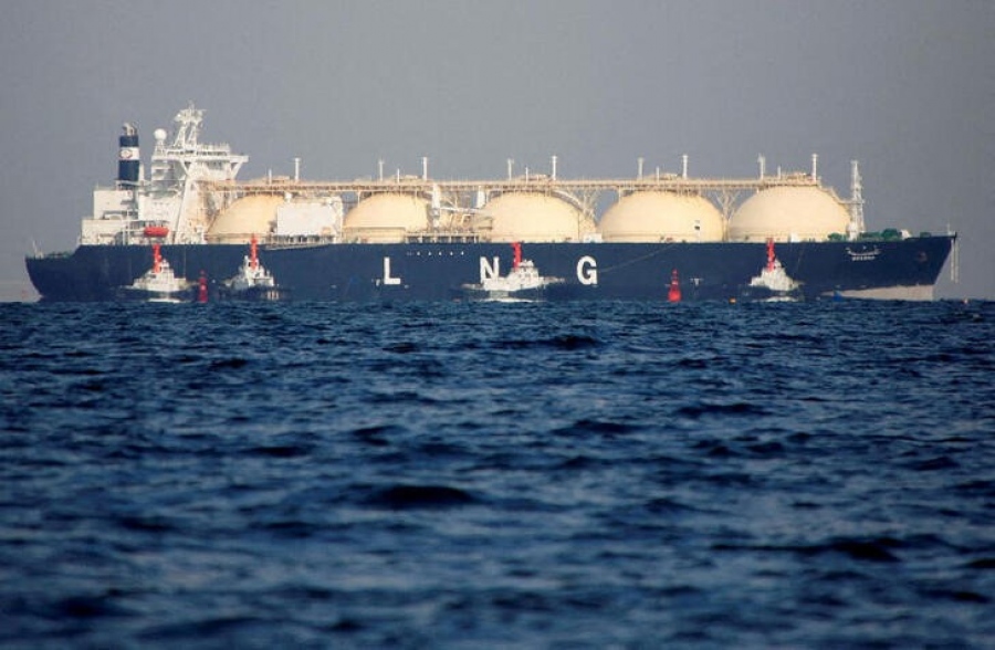 Συναγερμός - Το αμερικανικό LNG δεν μπορεί να αντισταθμίσει το κλείσιμο των στενών του Ορμούζ