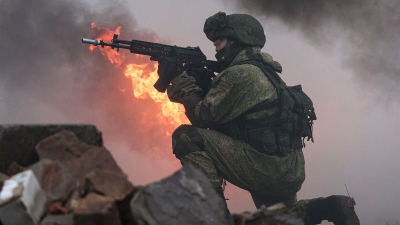Μακελειό στο Slovyansk - Οι Ουκρανοί ετοιμάζονται για απώλειες 10.000 μαχητών, εντολή σοκ Drapatiy για... «μέχρι τέλους»
