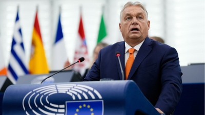 Η ΕΕ κηρύσσει τον πόλεμο στην Ουγγαρία - Στο στόχαστρο ο ανυπότακτος Orban
