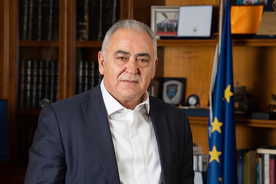 Χατζηθεοδοσίου (ΕΕΑ): Σε κίνδυνο η ευρωπαϊκή οικονομία - Να αναλάβει άμεσα δράση η ΕΕ