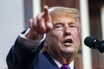 «Καμία συμφωνία» - Η υπομονή του Trump απέναντι στο Ιράν «έχει εξαντληθεί»
