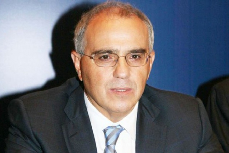 Παρέμβαση Νίκου Καραμούζη – Θα είμαστε όλοι χαμένοι από αυτά που κάνει ο Trump, αλλά περισσότερο οι ΗΠΑ
