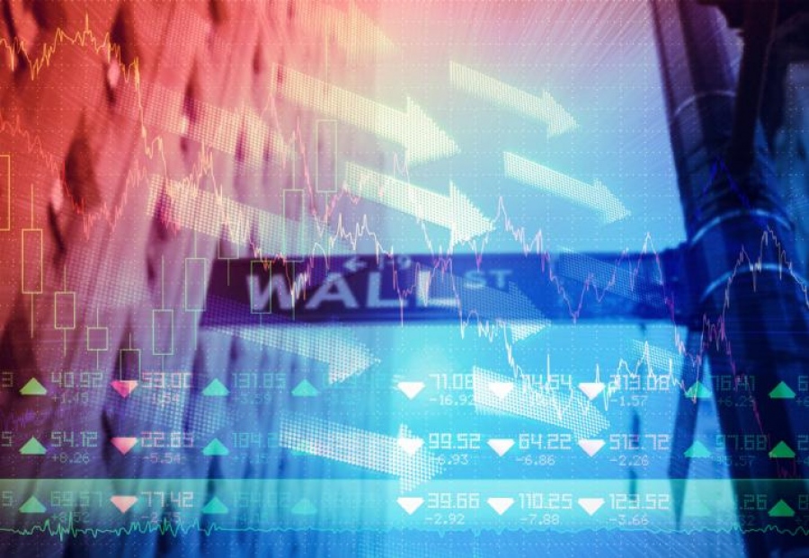 Αδιαφορεί για τη Moody's η Wall Street - Δεν λένε κάτι που δεν ξέρουμε οι οίκοι αξιολόγησης